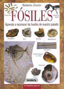 Fósiles. Aprenda A Conocer Las Huellas de Nuetro Pasado
