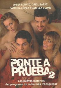 Ponte A Prueba 2