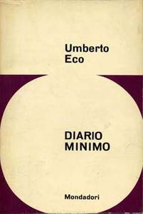 Diario minimo