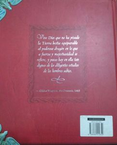 Dragones - El Gran Libro De Los Dragones