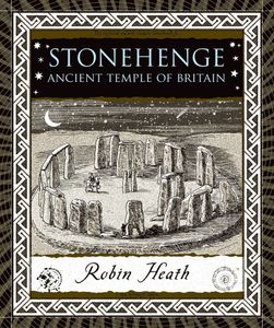 Stonehenge: Temple of Ancient Britain