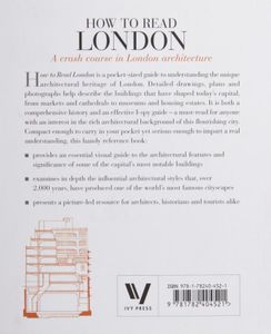 How to Read London