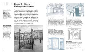 How to Read London