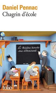 Chagrin d'École