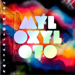 Mylo Xyloto Live