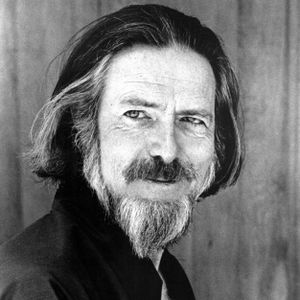 Alan W. Watts