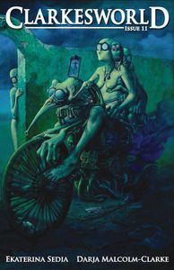 Clarkesworld Issue 011