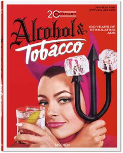 20th Century Alcohol & Tobacco Ads