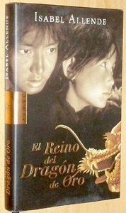 El Reino del Dragón de Oro