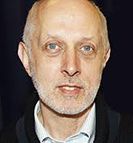Colin Escott