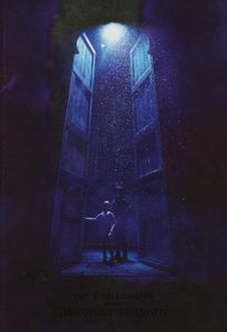 Before The Dawn