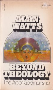 Beyond Theology