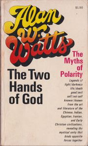 The Two Hands of God