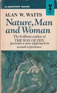 Nature, Man and Woman