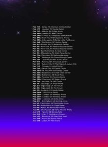 V Tour
