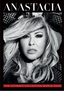 The Ultimate Collection World Tour