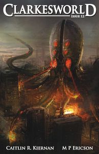 Clarkesworld Issue 012