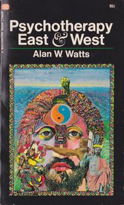 Psychotherapy East & West