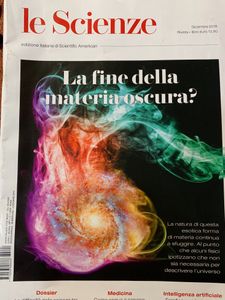 Le Scienze (2018-12)