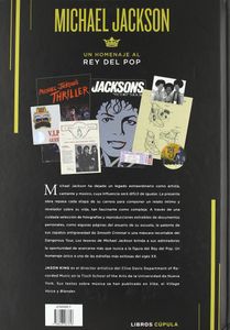 Los Tesoros De Michael Jackson