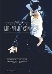 Los Tesoros De Michael Jackson