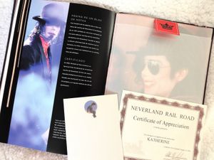 Los Tesoros De Michael Jackson