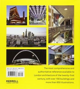 21st Century London: The New Architecture