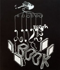 Björk: Live Book