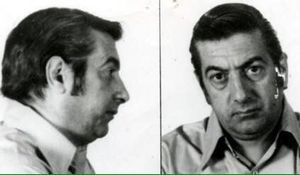 Dominick "Sonny Black" Napolitano