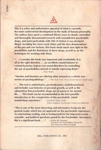 The Varieties of Psychedelic Experience