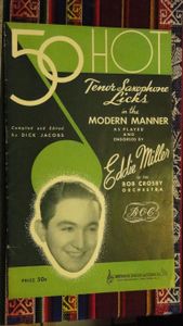 Eddie Miller