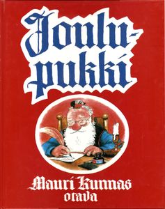 Joulupukki
