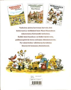 Koiramäki