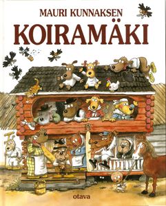 Koiramäki