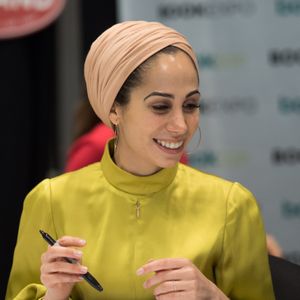 Tahereh Mafi