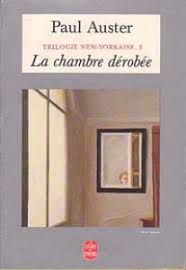La Chambre Dérobée