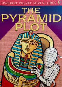 The Pyramid Plot