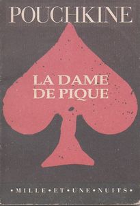 La Dame De Pique