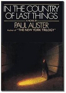 In the Country of Last Things