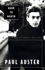 Hand to Mouth: A Chronicle of Early Failure