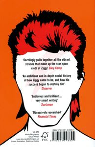 Ziggyology: A Brief History of Ziggy Stardust