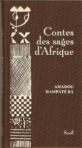 Contes Des Sages D'Afrique