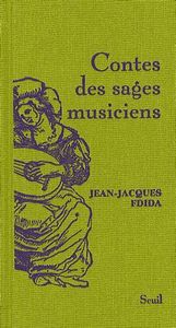 Contes Des Sages Musiciens