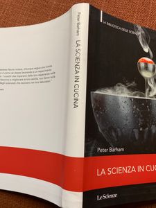 La Scienza In Cucina