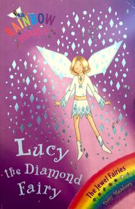 Lucy the Diamond Fairy