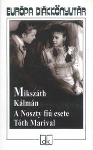 A Noszty fiú esete Tóth Marival