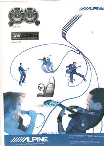 Rolling Stone Russia № 012, Июнь 2005