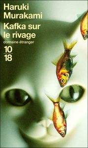 Kafka sur le Rivage