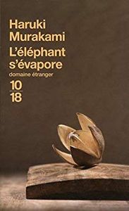 L'éléphant S'évapore