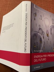 Energia Per I Presidenti Del Futuro